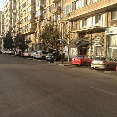 Coquettehouse Studio Gara De Nord Apartment Bucureşti Ngoại thất bức ảnh