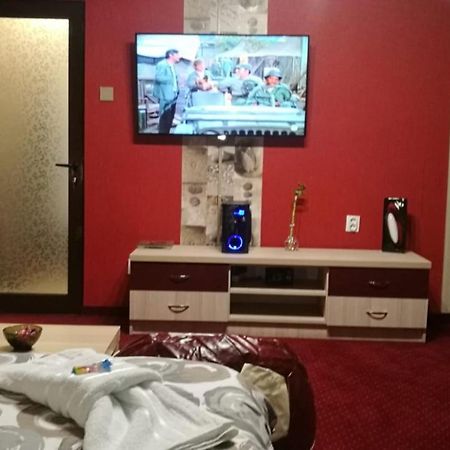 Coquettehouse Studio Gara De Nord Apartment Bucureşti Ngoại thất bức ảnh