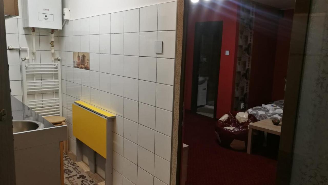 Coquettehouse Studio Gara De Nord Apartment Bucureşti Ngoại thất bức ảnh