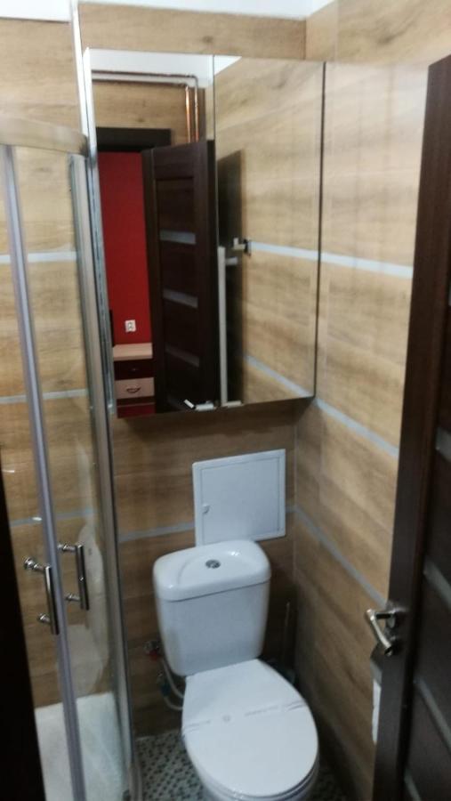 Coquettehouse Studio Gara De Nord Apartment Bucureşti Ngoại thất bức ảnh