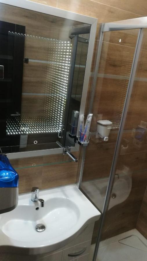 Coquettehouse Studio Gara De Nord Apartment Bucureşti Ngoại thất bức ảnh