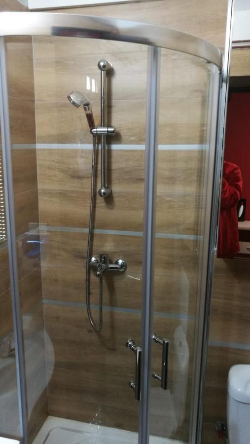 Coquettehouse Studio Gara De Nord Apartment Bucureşti Ngoại thất bức ảnh