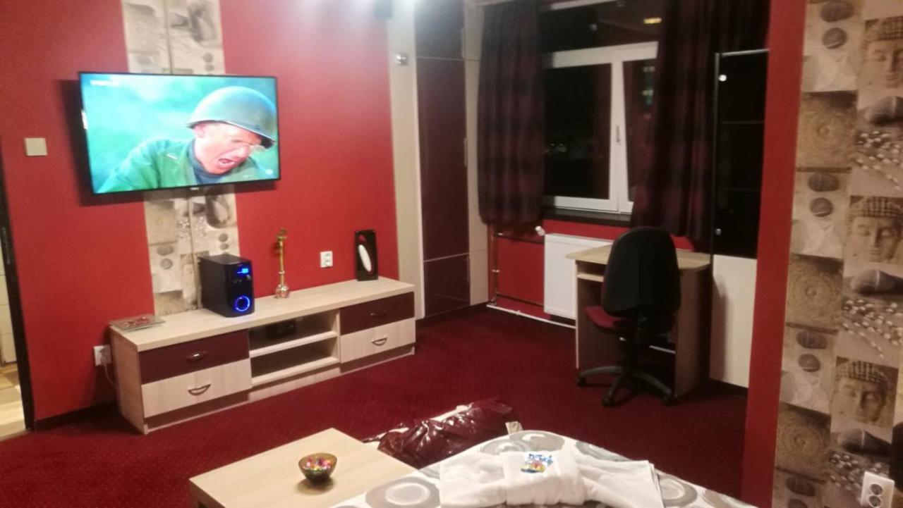 Coquettehouse Studio Gara De Nord Apartment Bucureşti Ngoại thất bức ảnh