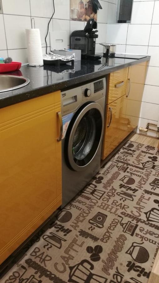 Coquettehouse Studio Gara De Nord Apartment Bucureşti Ngoại thất bức ảnh