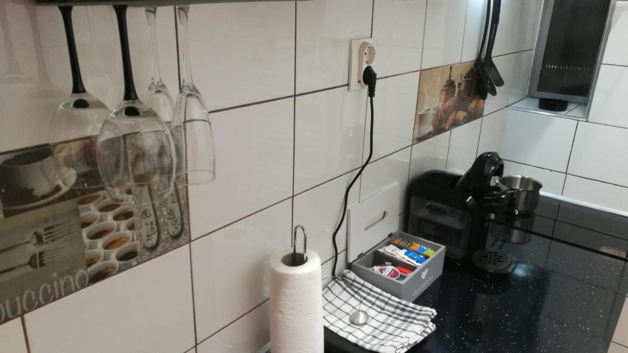 Coquettehouse Studio Gara De Nord Apartment Bucureşti Ngoại thất bức ảnh