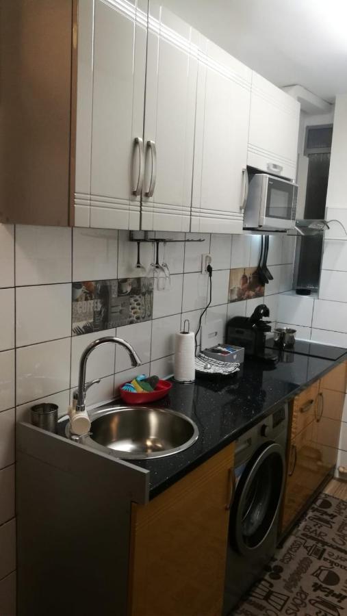 Coquettehouse Studio Gara De Nord Apartment Bucureşti Ngoại thất bức ảnh